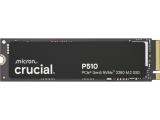 Твърд диск 1TB (1000GB) CRUCIAL P510 PCIe Gen5 NVMe 2280 M.2 SSD M.2 PCI-E SSD