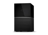 Описание и цена на външен 16TB (16000GB) Western Digital My Book Duo RAID Storage Dual-Drive RAID 0/1 JB0D USB3.1 RTL