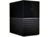 Western Digital My Book Duo RAID Storage Dual-Drive RAID 0/1 JB0D USB3.1 RTL твърд диск външен снимка №2 Western Digital My Book Duo RAID Storage Dual-Drive RAID 0/1 JB0D USB3.1 RTL твърд диск външен снимка №2