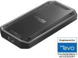 SanDisk Professional PRO-G40 SSD (exFAT) твърд диск външен снимка №3 SanDisk Professional PRO-G40 SSD (exFAT) твърд диск външен снимка №3