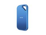 SanDisk Creator Pro Portable SSD, blue твърд диск външен снимка №2 SanDisk Creator Pro Portable SSD, blue твърд диск външен снимка №2