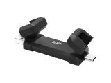 Silicon Power Portable SSD DS72 SP002TBUC3S72VPK твърд диск външен снимка №2