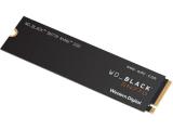 Най-търсен HDD SSD 1TB (1000GB) Western Digital BLACK SN770 NVMe SSD
