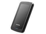 Най-търсен HDD външен 2TB (2000GB) ADATA HV300 External Hard Drive Black