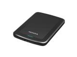 ADATA HV300 External Hard Drive Black твърд диск външен снимка №2 ADATA HV300 External Hard Drive Black твърд диск външен снимка №2