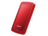 ADATA HV300 External Hard Drive Red твърд диск външен снимка №2 ADATA HV300 External Hard Drive Red твърд диск външен снимка №2