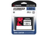 Kingston Enterprise SSD DC600ME Mixed-Use SEDC600ME/1920G твърд диск SSD снимка №2 Kingston Enterprise SSD DC600ME Mixed-Use SEDC600ME/1920G твърд диск SSD снимка №2