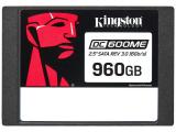 Твърд диск 960GB Kingston Enterprise SSD DC600ME Mixed-Use SEDC600ME/960G SATA 3 (6Gb/s) SSD