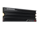 Samsung 9100 PRO PCIe 5.0 NVMe M.2 Type 2280 Heatsink MZ-VAP1T0CW твърд диск SSD снимка №2 Samsung 9100 PRO PCIe 5.0 NVMe M.2 Type 2280 Heatsink MZ-VAP1T0CW твърд диск SSD снимка №2