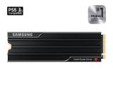 Твърд диск 2TB (2000GB) SanDisk 9100 PRO with Heatsink SSD NVMe M.2 M.2 PCI-E SSD