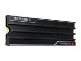 SanDisk 9100 PRO with Heatsink SSD NVMe M.2 твърд диск SSD снимка №2 SanDisk 9100 PRO with Heatsink SSD NVMe M.2 твърд диск SSD снимка №2