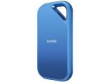 Най-търсен HDD външен 2TB (2000GB) SanDisk Creator Pro Portable SSD
