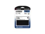 Kingston DC3000ME PCIe 5.0 NVMe U.2 SSD, SEDC3000ME/7T6 твърд диск SSD снимка №2 Kingston DC3000ME PCIe 5.0 NVMe U.2 SSD, SEDC3000ME/7T6 твърд диск SSD снимка №2