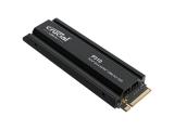 CRUCIAL P310 PCIe Gen4 NVMe 2280 M.2 SSD with heatsink твърд диск SSD снимка №2 CRUCIAL P310 PCIe Gen4 NVMe 2280 M.2 SSD with heatsink твърд диск SSD снимка №2