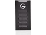 Твърд диск 4TB (4000GB) SanDisk Professional G-DRIVE SSD 2280 USB-C външен