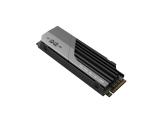 Silicon Power XS75 SSD PCIe Gen4x4 & NVMe 1.4 SP01KGBP44XS75S5 твърд диск SSD снимка №2