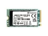 Най-търсен HDD SSD 256GB Transcend SSD 400S M.2 2242PCIe Gen3x4 NVMe 3D TLC DRAM-less