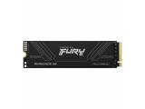Най-търсен HDD SSD 2TB (2000GB) Kingston FURY Renegade G5 PCIe 5.0 NVMe M.2