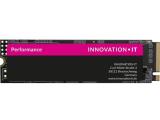 Твърд диск 1TB (1000GB) Innovation IT PerformanceQ NVMe PCIe 3.0 x 4 bulk M.2 PCI-E SSD
