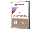 Toshiba NAS N300 HDWG62AUZSVA твърд диск мрежов 20TB (20000GB) SATA 3 (6Gb/s). Цени и детайли. Toshiba NAS N300 HDWG62AUZSVA твърд диск мрежов 20TB (20000GB) SATA 3 (6Gb/s) Цена и описание.
