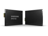 Твърд диск 1.92TB (1920GB) Samsung PM1743 PCI-E NVMe Gen5 bulk PCI-E SSD