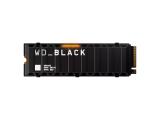 Нов продукт в секция HDD SSD 8TB (8000GB) Western Digital Black SN850X Heatsink