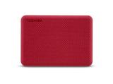 Нов продукт в секция HDD външен 4TB (4000GB) Toshiba Canvio Advance External HDD