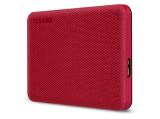 Toshiba Canvio Advance External HDD твърд диск външен снимка №3 Toshiba Canvio Advance External HDD твърд диск външен снимка №3