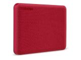Toshiba Canvio Advance External HDD твърд диск външен снимка №4 Toshiba Canvio Advance External HDD твърд диск външен снимка №4