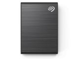 Seagate One Touch SSD BlackSTKG1000400 твърд диск външен 1TB (1000GB) USB-C Цена и описание.