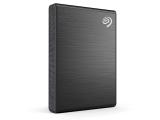 Seagate One Touch SSD BlackSTKG1000400 твърд диск външен снимка №2