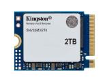 Kingston NV3 PCIe 4.0 NVMe M.2 2230 SNV3SM3/2T0 твърд диск SSD 2TB (2000GB) M.2 PCI-E. Цени и детайли. Kingston NV3 PCIe 4.0 NVMe M.2 2230 SNV3SM3/2T0 твърд диск SSD 2TB (2000GB) M.2 PCI-E Цена и описание.