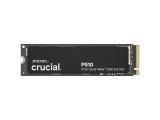 Най-търсен HDD SSD 2TB (2000GB) CRUCIAL P510 PCle Gen5 NVMe 2280 M.2 SSD
