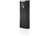 SanDisk G-Drive SSD твърд диск външен снимка №2
