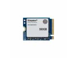 Твърд диск 500GB Kingston NV3 PCIe 4.0 NVMe M.2 2230 M.2 PCI-E SSD