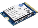 Kingston NV3 PCIe 4.0 NVMe M.2 2230, SNV3SM3/1T0 твърд диск SSD снимка №2