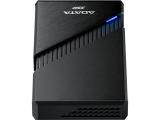 ADATA SE920 External SSD, SE920-2TCBK твърд диск външен снимка №4 ADATA SE920 External SSD, SE920-2TCBK твърд диск външен снимка №4