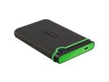 Transcend StoreJet 25M3C твърд диск външен снимка №3