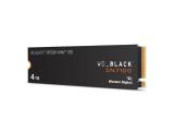 Нов продукт в секция HDD SSD 4TB (4000GB) Western Digital Black SN7100 NVMe PCI Express PCIe 4.0 x4 SSD