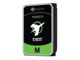 Твърд диск 30TB (30720GB) Seagate Exos M3+ ST30000NM004K SATA 3 (6Gb/s) за настолни компютри