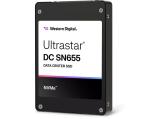 Най-търсен HDD SSD 3.84TB (3840GB) Western Digital Ultrastar DC SN655 WUS5EA138ESP7E3