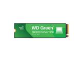 Western Digital Green SN3000 NVMe (M.2 2280, PCIe Gen4x4) WDS100T4G0E твърд диск SSD снимка №2