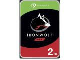 Нов продукт в секция HDD за настолни компютри  Seagate 2TB Seagate IronWolf ST2000VN003 5400RPM 256MB NEW
