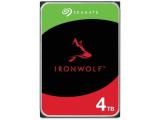 Seagate 4TB Seagate IronWolf ST4000VN006 5400RPM 256MB *Bring-In-Warranty* NEW твърд диск за настолни компютри . Цени и детайли. Seagate 4TB Seagate IronWolf ST4000VN006 5400RPM 256MB *Bring-In-Warranty* NEW твърд диск за настолни компютри Цена и описание.