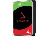 Seagate 4TB Seagate IronWolf ST4000VN006 5400RPM 256MB *Bring-In-Warranty* NEW твърд диск за настолни компютри снимка №2 Seagate 4TB Seagate IronWolf ST4000VN006 5400RPM 256MB *Bring-In-Warranty* NEW твърд диск за настолни компютри снимка №2