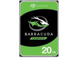 Нов продукт в секция HDD за настолни компютри 20TB (20000GB) Seagate Barracuda 7200 ST20000DM001