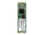 Нов продукт в секция HDD SSD 256GB Transcend M.2 2280 SSD SATA3 B+M Key TLC