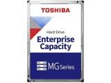 Твърд диск 4TB (4000GB) Toshiba Enterprise Capacity MG10-D Series SATA3 7200 MG10ADA400E SATA 3 (6Gb/s) за настолни компютри