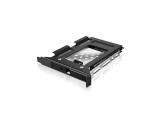 ICY BOX Mobile rack for 1x HDD/SSD for 1x PCI slot, IB-2207StS аксесоари преходник/адаптер за монтаж снимка №2