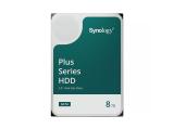 Твърд диск 8TB (8000GB) Synology HAT3310-8T SATA HDD Plus Series SATA 3 (6Gb/s) за настолни компютри